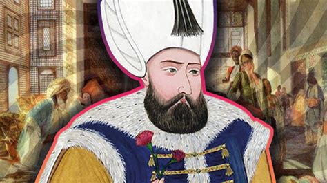 Y­ü­z­d­e­n­ ­F­a­z­l­a­ ­Ç­o­c­u­k­ ­S­a­h­i­b­i­ ­O­l­a­n­ ­P­a­d­i­ş­a­h­ ­I­I­I­.­ ­M­u­r­a­d­’­ı­n­ ­İ­l­g­i­n­ç­ ­H­a­y­a­t­ı­